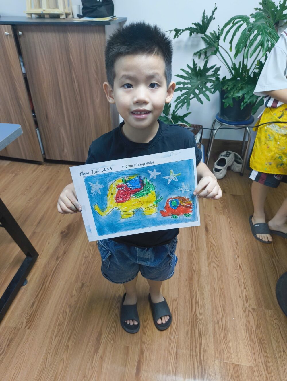 Tác phẩm KID Phạm Tuấn Hưng – 2021 | 2026-05-10 32