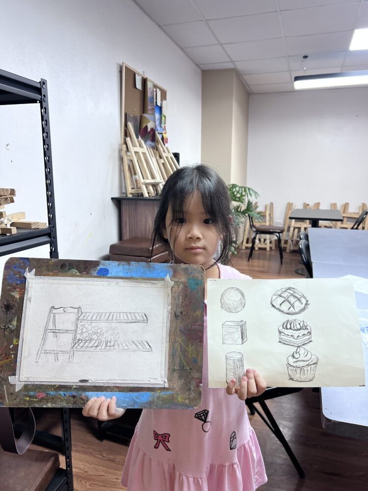 Tác phẩm KID Thùy Dương – 2020 | 2026-05-10 33