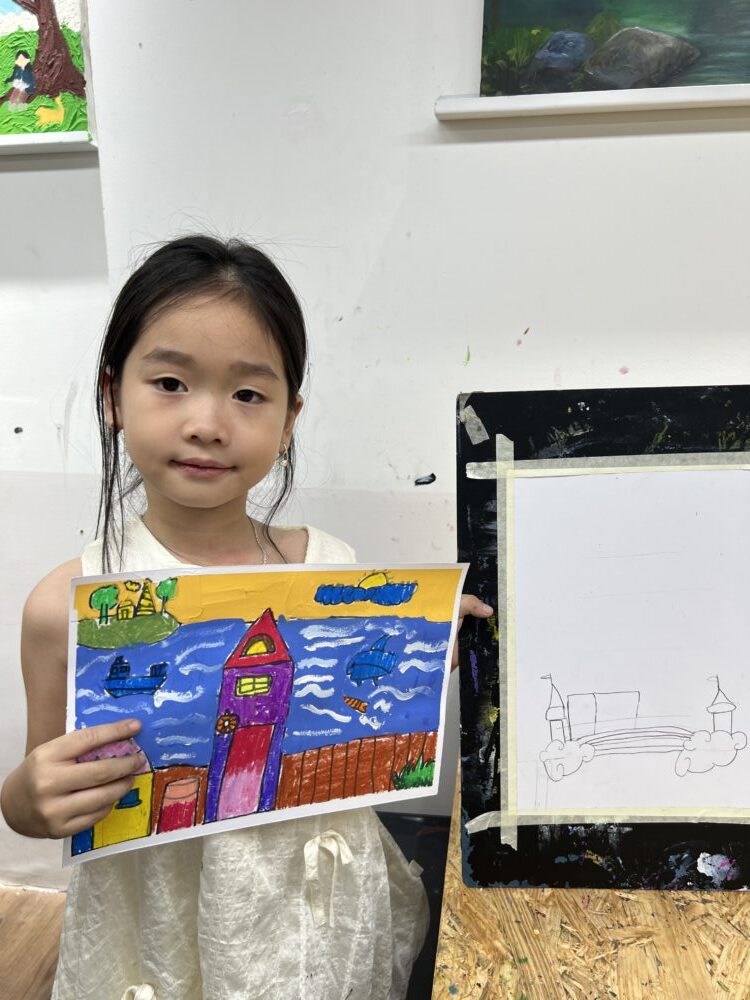 Tác phẩm KID Trần Ngọc Thảo 2019 | 2026-05-12 34