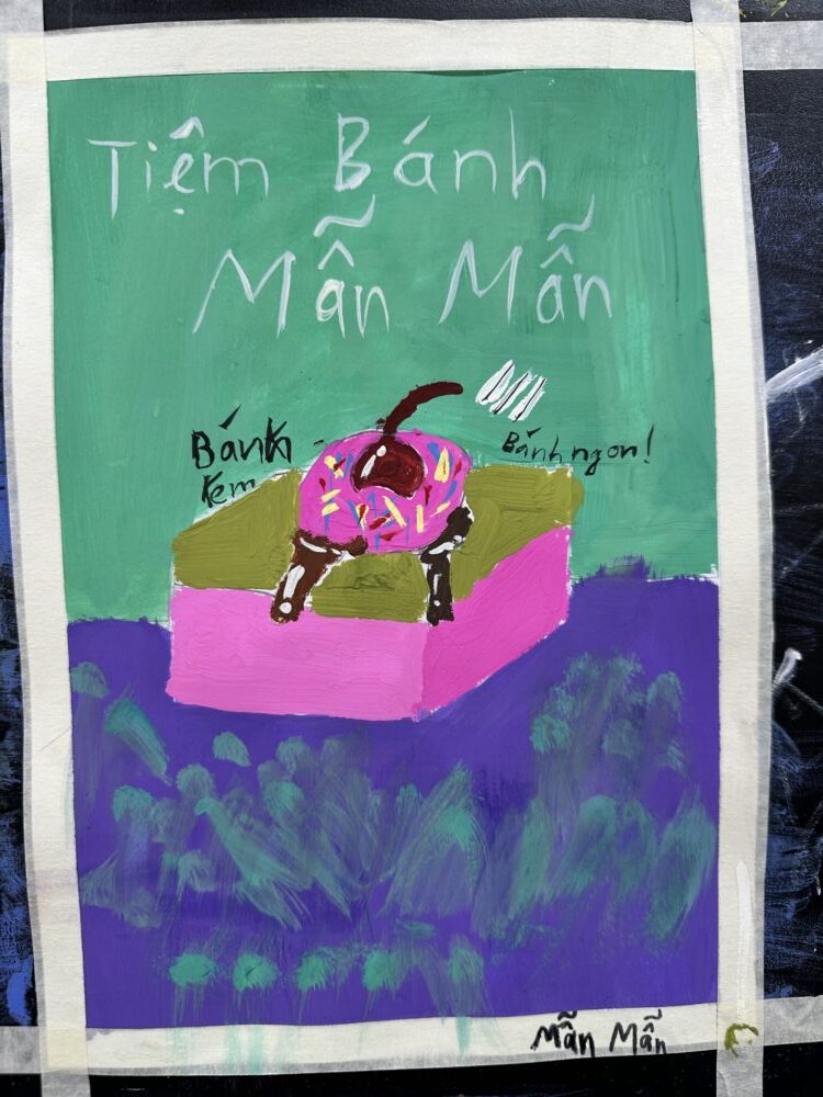 Tác phẩm KID Nguyễn Đặng Mẫn Mẫn -2018 | 2026-05-13 34