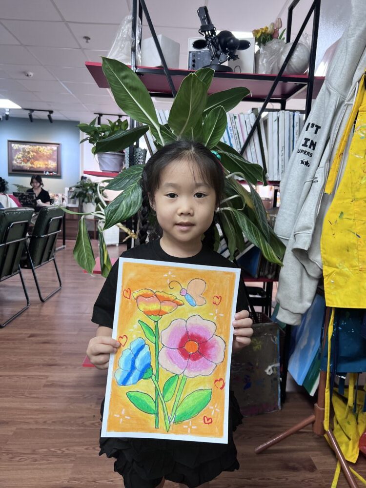 Tác phẩm KID Đinh Nguyễn Quỳnh Anh 2020 | 2026-05-17 32