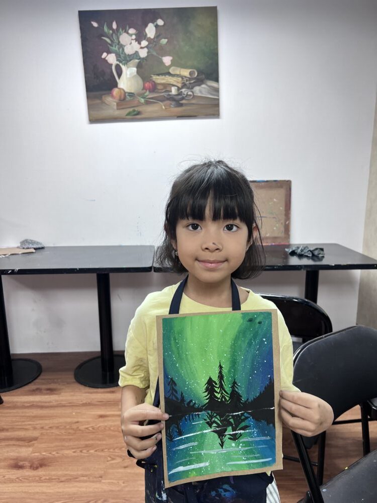 Tác phẩm KID Quách Nhật Phương- 2019 | 2026-05-23 32