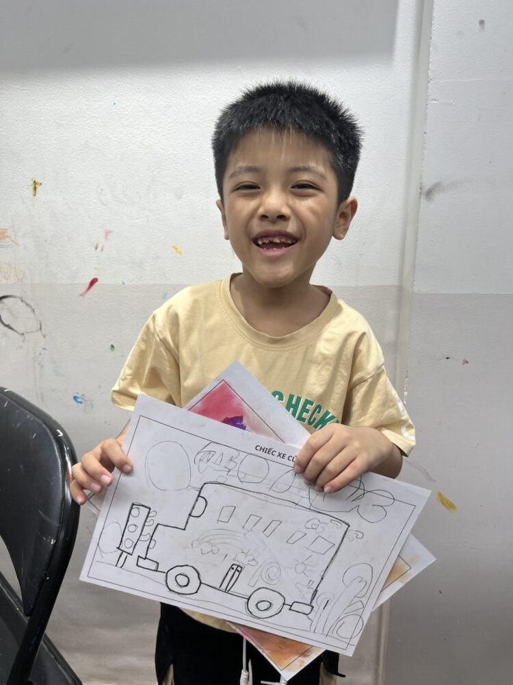 Tác phẩm Phạm Huỳnh An Khang 2019 | 2026-05-21 34