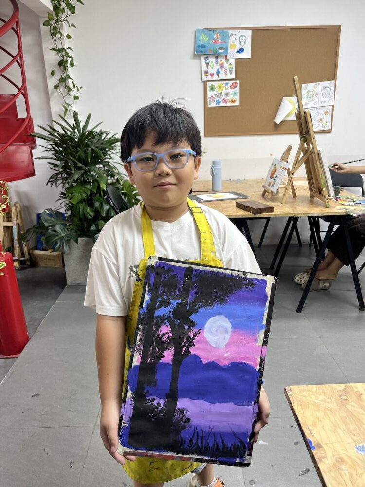 Tác phẩm KID Nguyễn Đình Nguyên 2018 | 2026-05-17 33