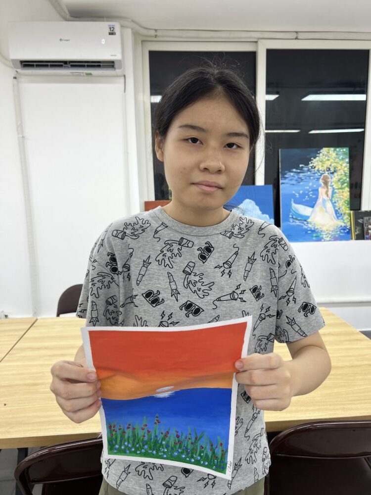Tác phẩm TEEN Hoàng Nguyễn Minh Châu – 2012 | 2026-05-27 32