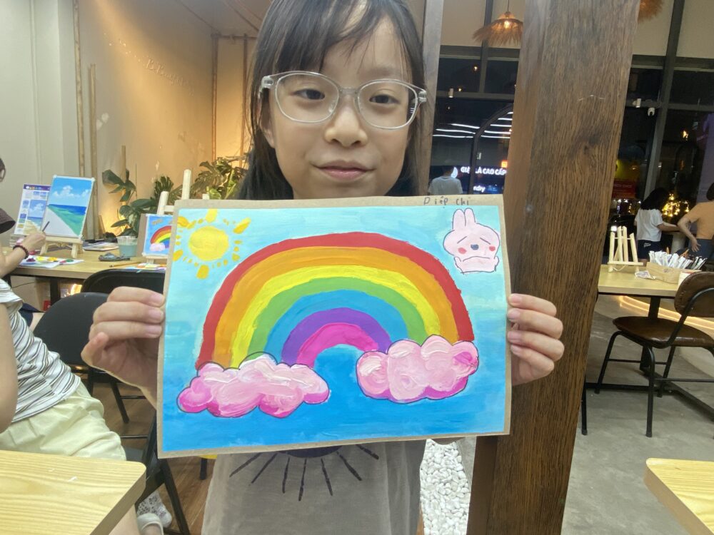 Tác phẩm KID Nguyễn Diệp Chi 11/12/2017 | 2026-05-15 34