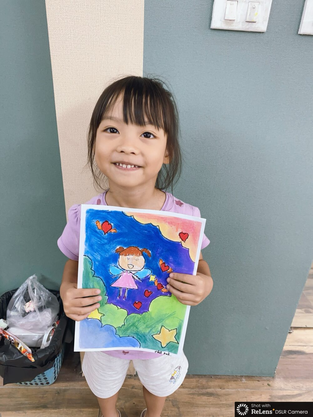 Tác phẩm KID Lê Nhật Anh – 2021 | 2026-05-02 32