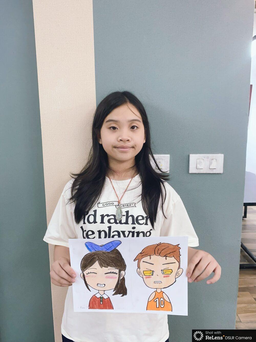 Tác phẩm KID Nguyễn Kim Ngân 2015 | 2026-05-02 33