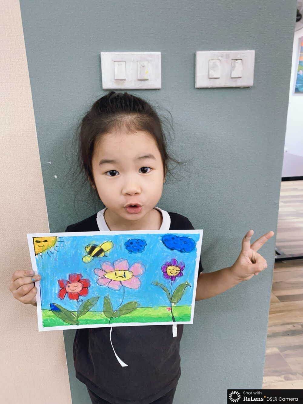 Tác phẩm KID Chu Thảo Vy- sinh ngày 14/10/2020 | 2026-05-03 32