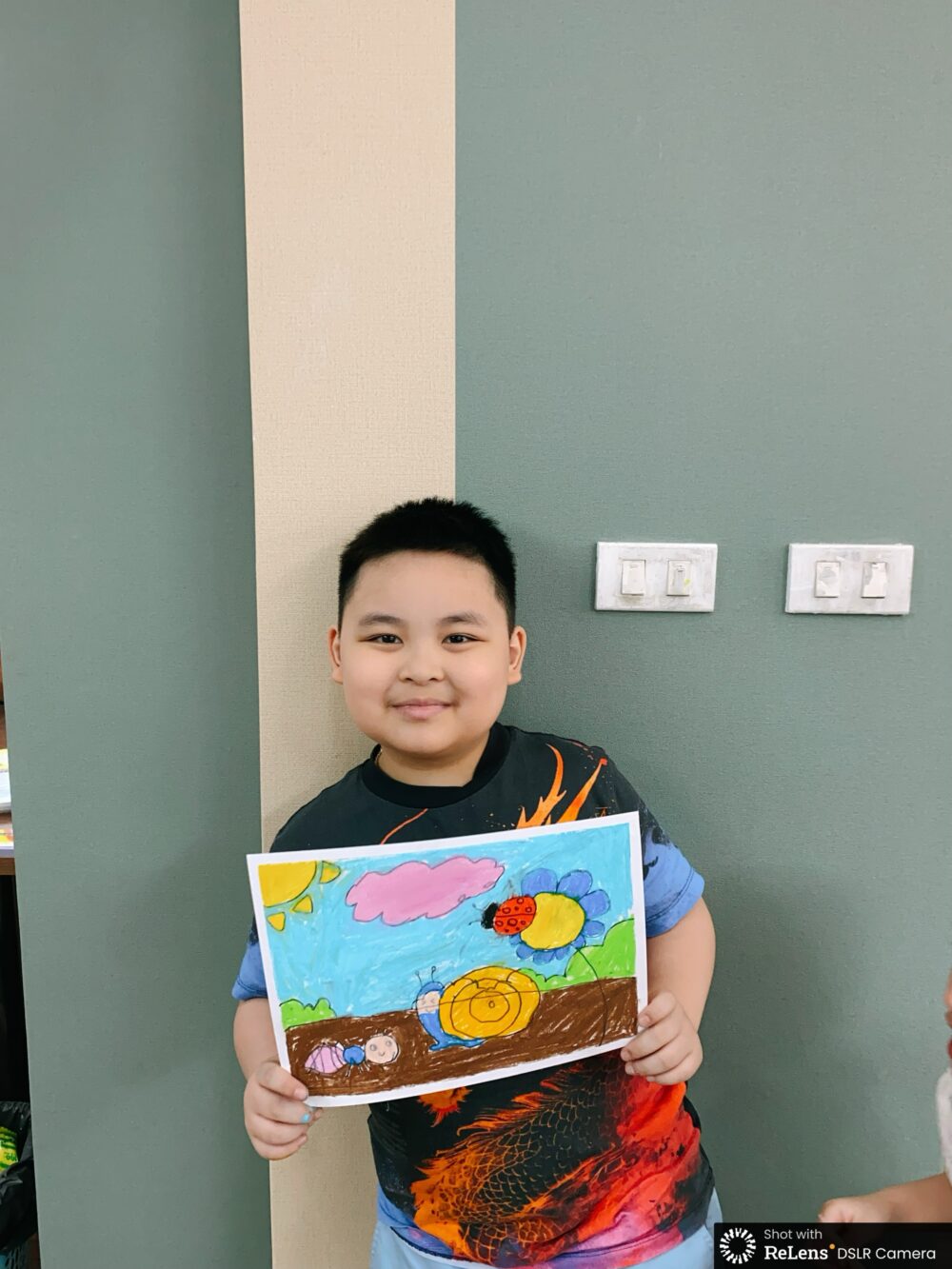 Tác phẩm KID Nguyễn Phúc Lâm 2018 | 2026-05-03 32