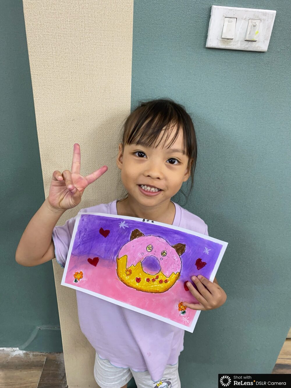 Tác phẩm KID Lê Nhật Anh – 2021 | 2026-05-03 33