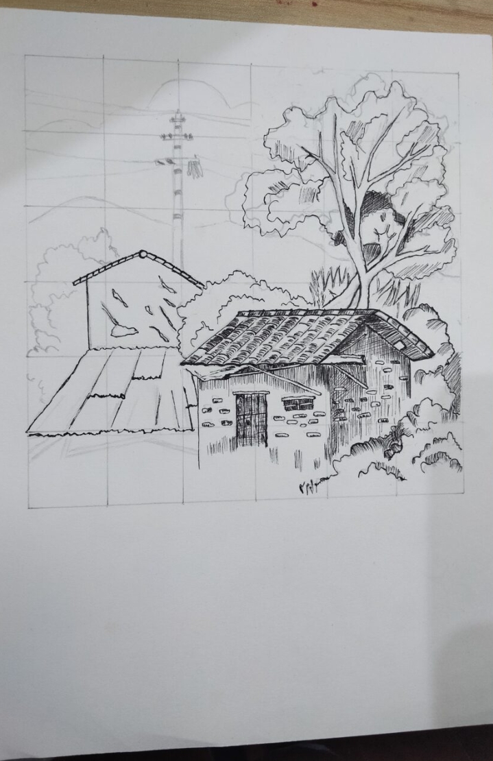 Tác phẩm Nguyễn Trang Nhung | 2026-05-18 33