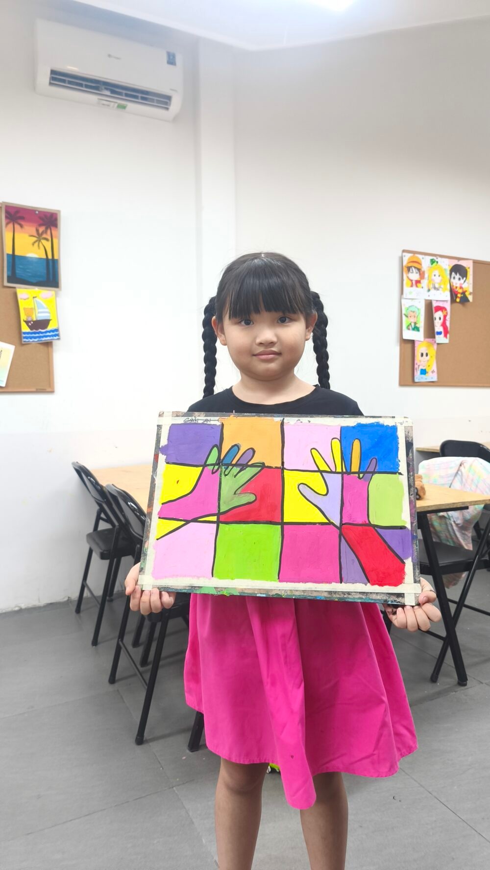 Tác phẩm Hà Thiên Anh | 2026-05-02 32
