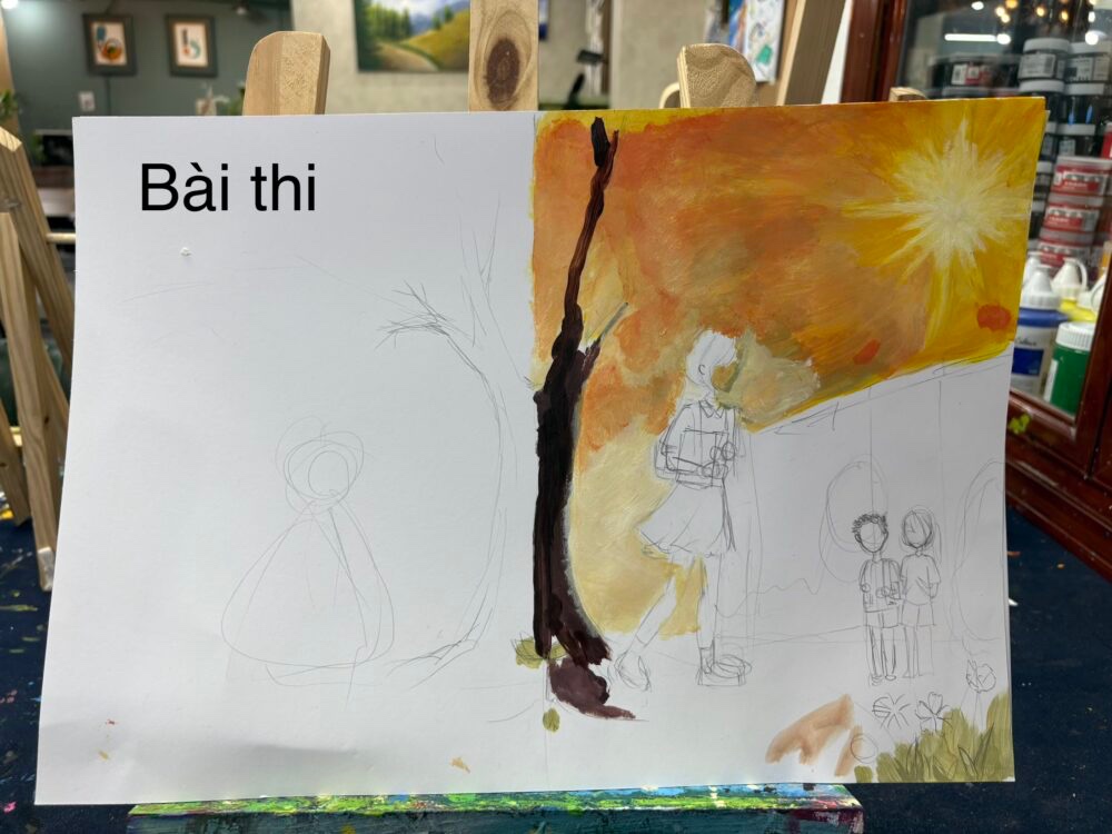 Tác phẩm Gia Tuệ 2012 | 2026-05-16 32
