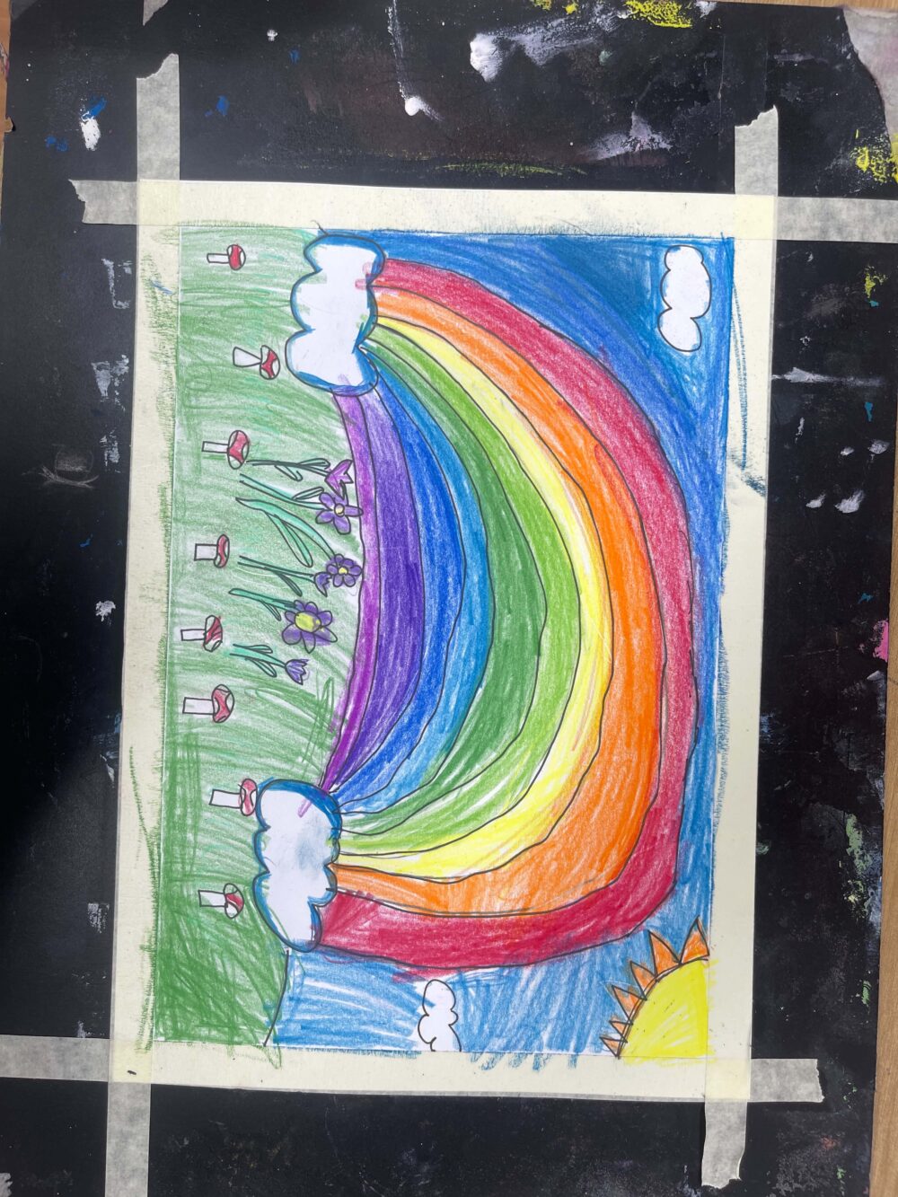 Tác phẩm KID Ngô Trần Khánh An 2019 | 2026-05-10 33