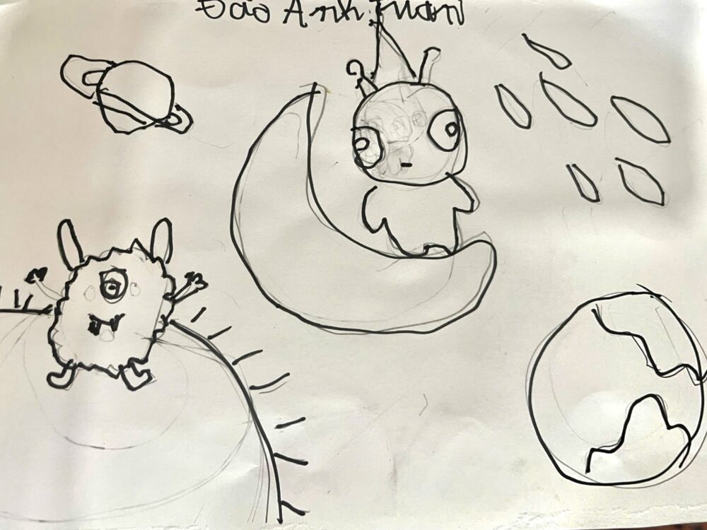 Tác phẩm KID Đào Anh Tuấn 2019 | 2026-05-23 32