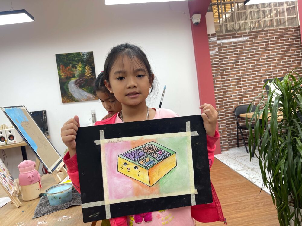 Tác phẩm Phan Lan Anh 2019 | 2026-05-10 32