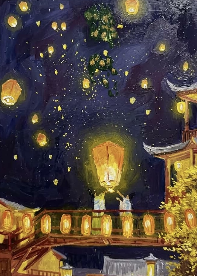 Tác phẩm Lữ Như Kỳ 2014 | 2026-05-17 32