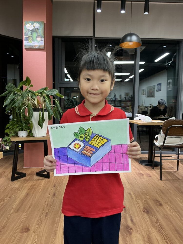 Tác phẩm Anh Thư | 2026-05-06 34
