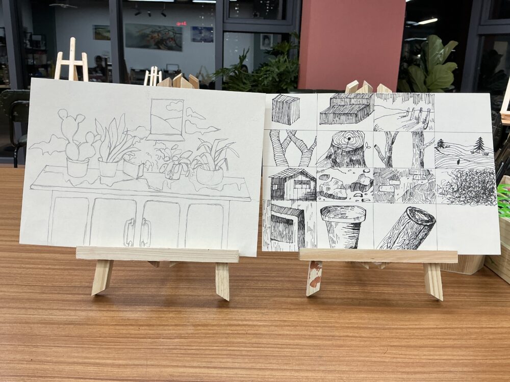 Tác phẩm Nguyễn Thanh Tùng | 2026-05-06 34