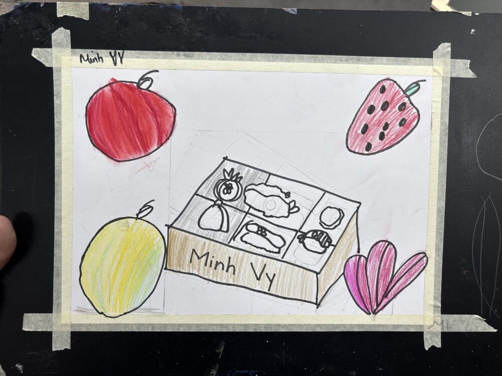 Tác phẩm KID Trần Phạm Minh Vy 2019 | 2026-05-09 32