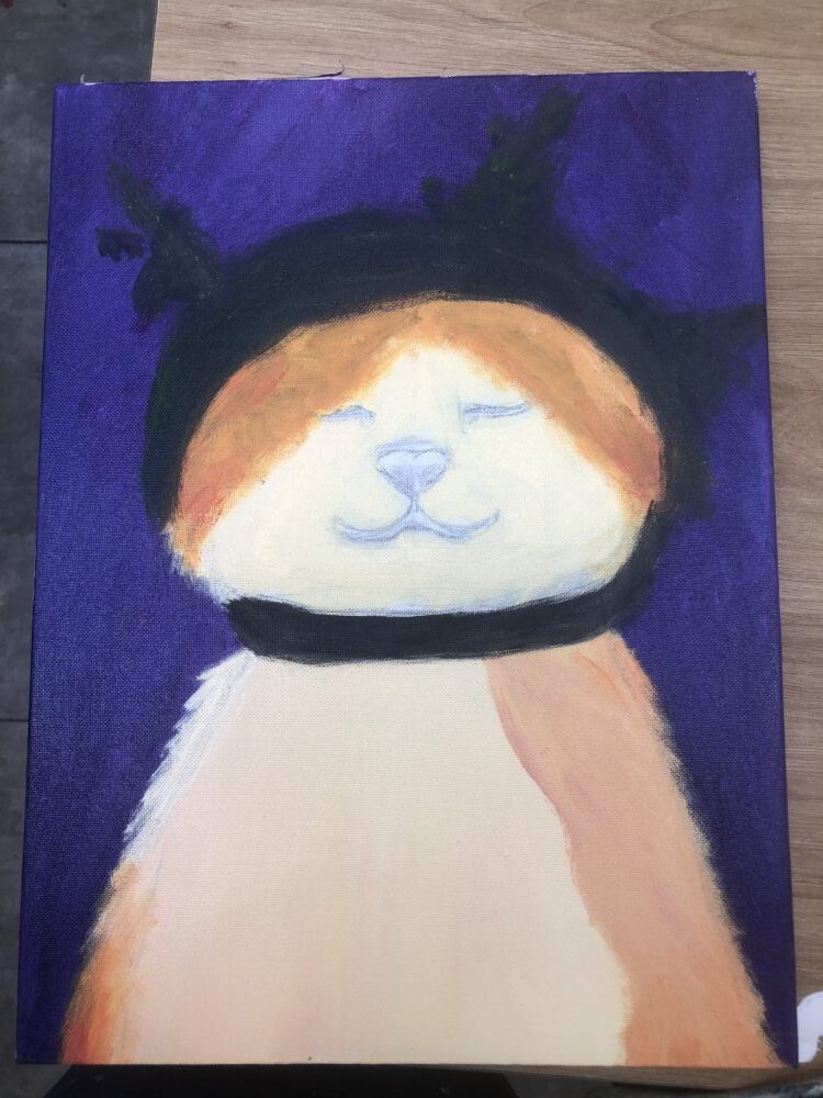 Tác phẩm Phat NguyenNguyễn Gia Linh | 2026-05-09 34