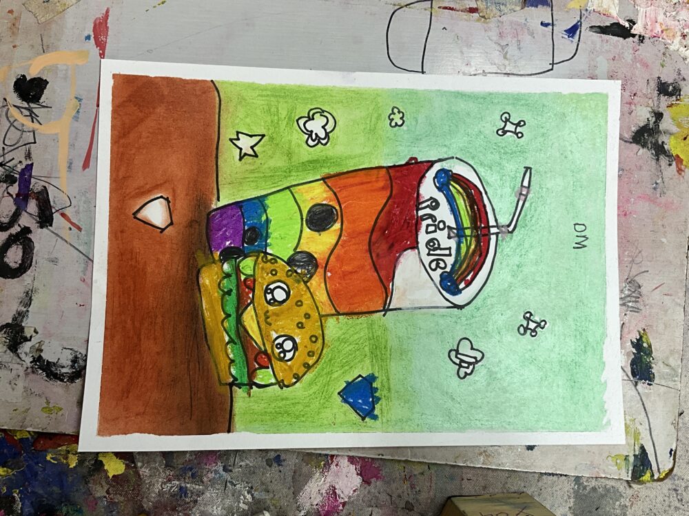Tác phẩm KID Lê Dương Minh 2018 | 2026-05-10 32