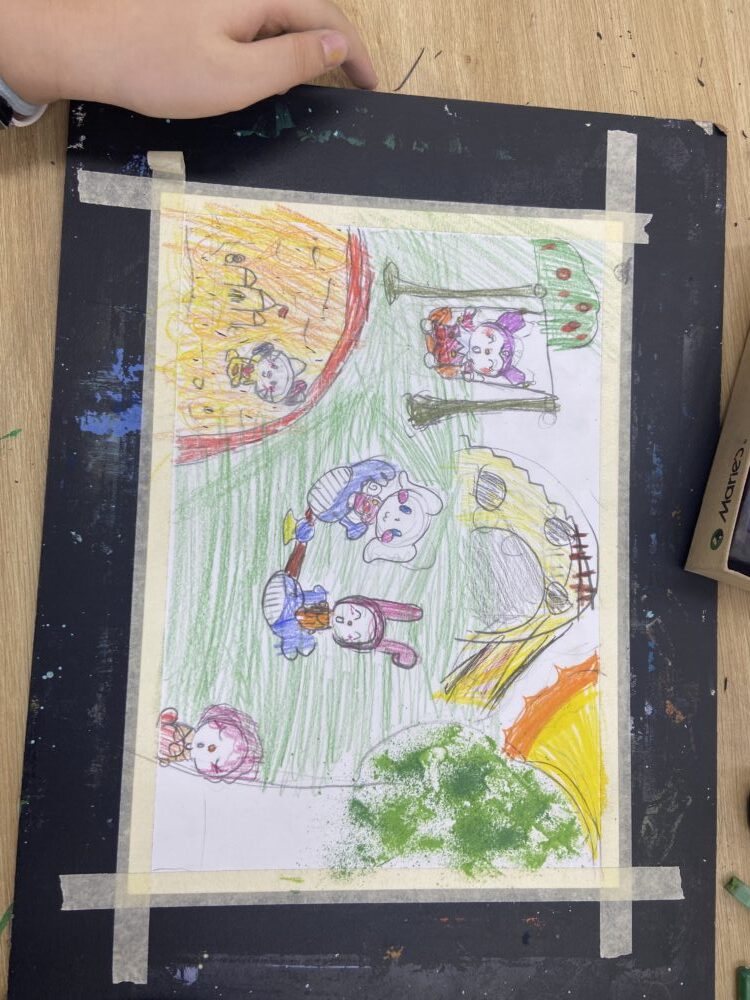 Tác phẩm KID Nghĩa Ngân 2019 | 2026-05-10 32