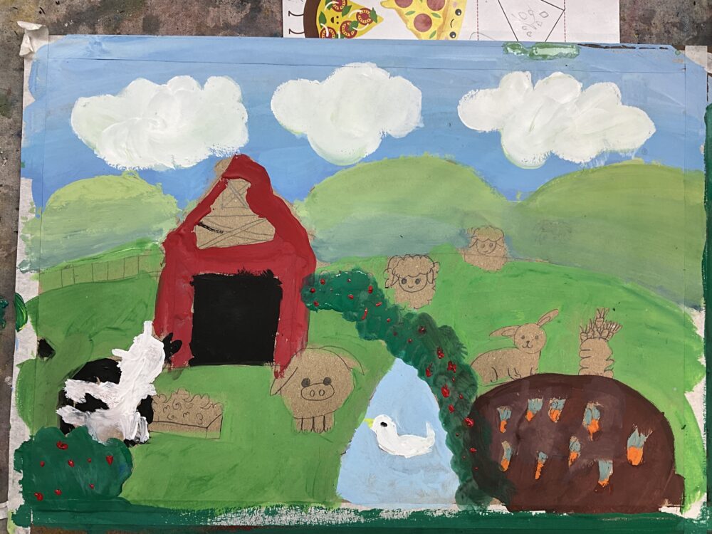 Tác phẩm KID Đặng Mai Hiểu Nguyên 2019 | 2026-05-10 32