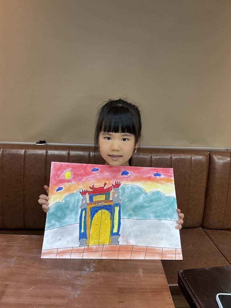 Tác phẩm KID Hoài An 2020 | 2026-05-10 33