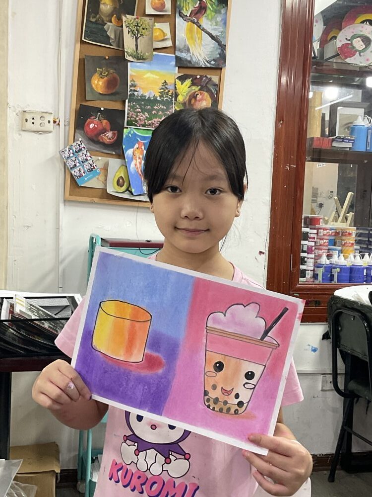 Tác phẩm KID Nguyễn Như Ngọc 2017 | 2026-05-11 34