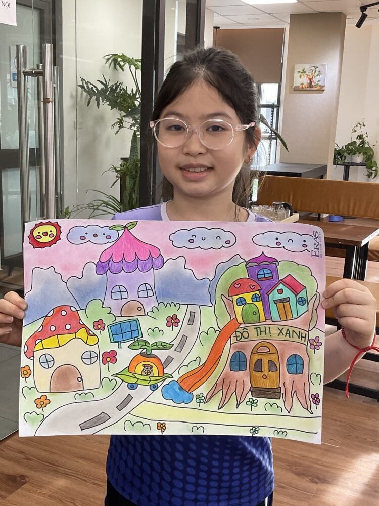 Tác phẩm Cao Phương Anh 2016 | 2026-05-14 33