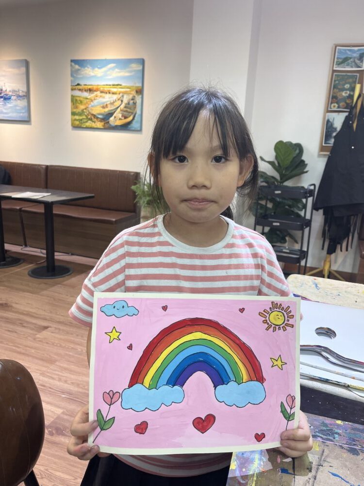 Tác phẩm KID Phạm Thanh Thảo 2019 | 2026-05-16 34