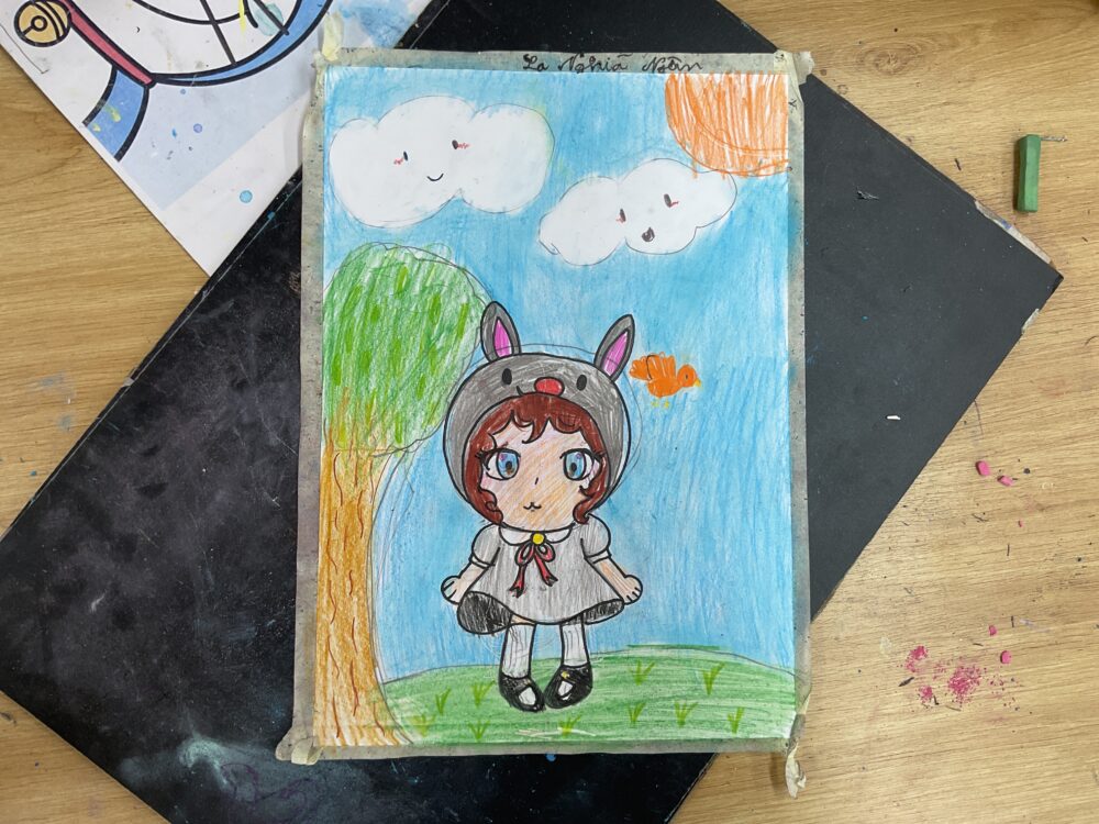 Tác phẩm KID Nghĩa Ngân 2019 | 2026-05-17 32