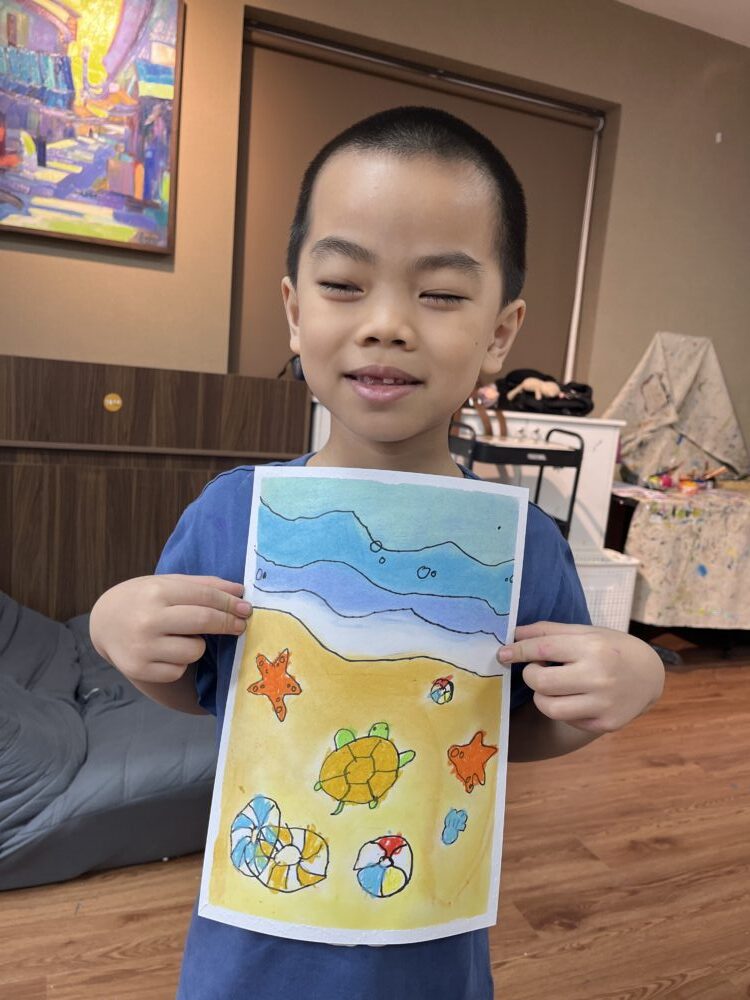 Tác phẩm KID Lê Trung Kiên 2019 | 2026-05-17 33