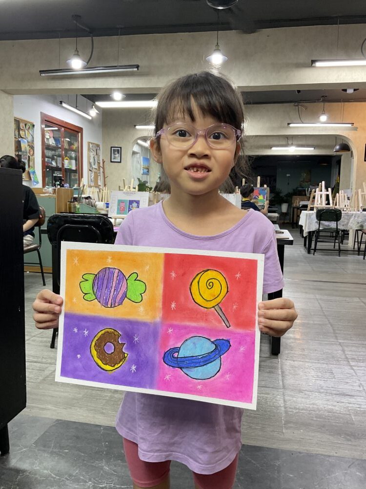 Tác phẩm KID Phạm Thị Phương Thảo 2019 | 2026-05-04 34