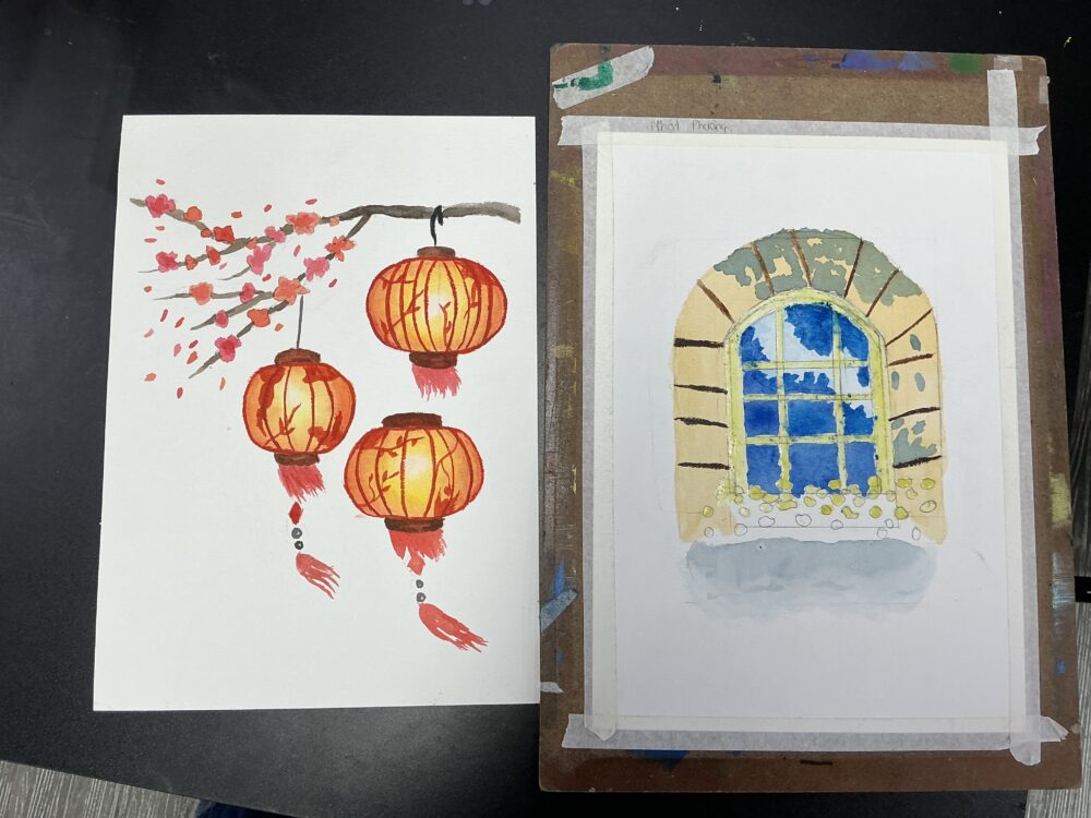Tác phẩm TEEN Nhật Phương 2012 | 2026-05-18 34
