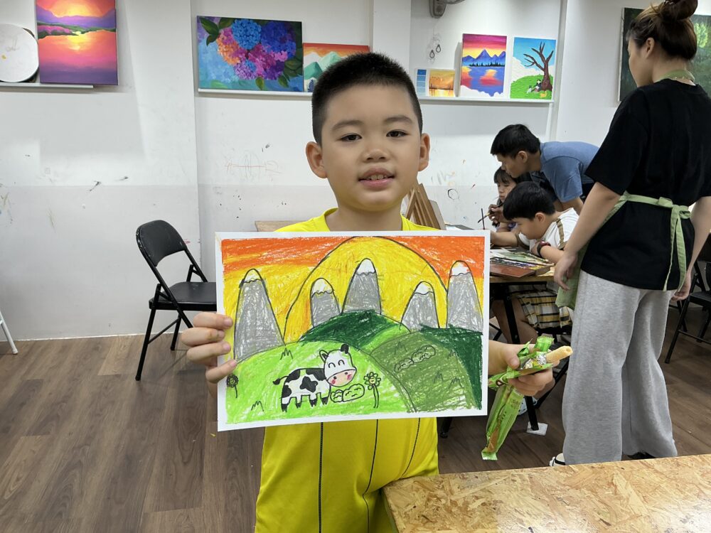 Tác phẩm Nguyễn Ngọc Huy | 2026-05-23 32