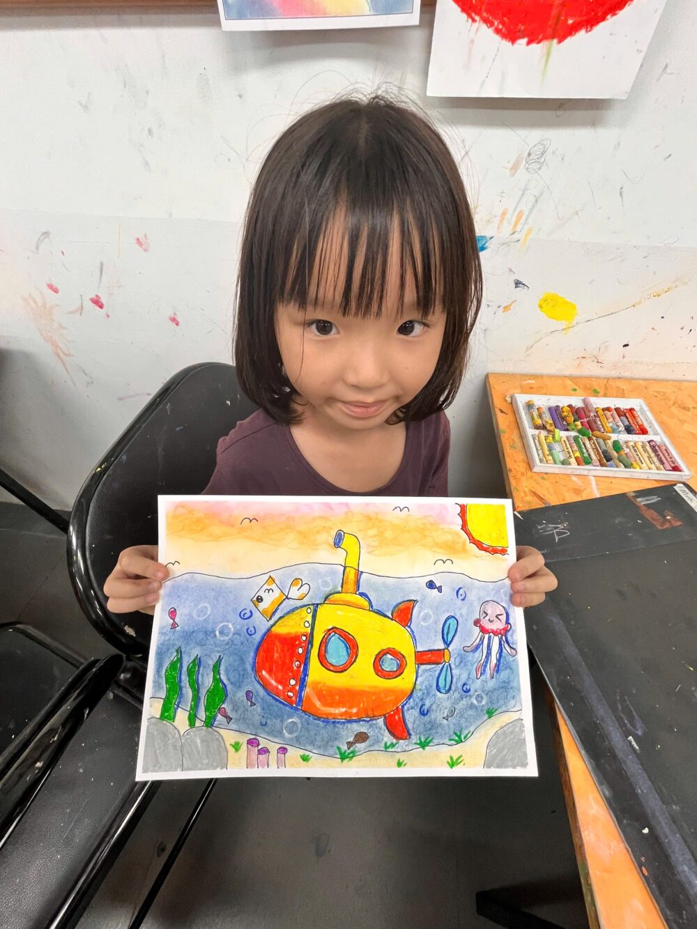 Tác phẩm KID Bùi Minh Duyên 2018 | 2026-06-26 34