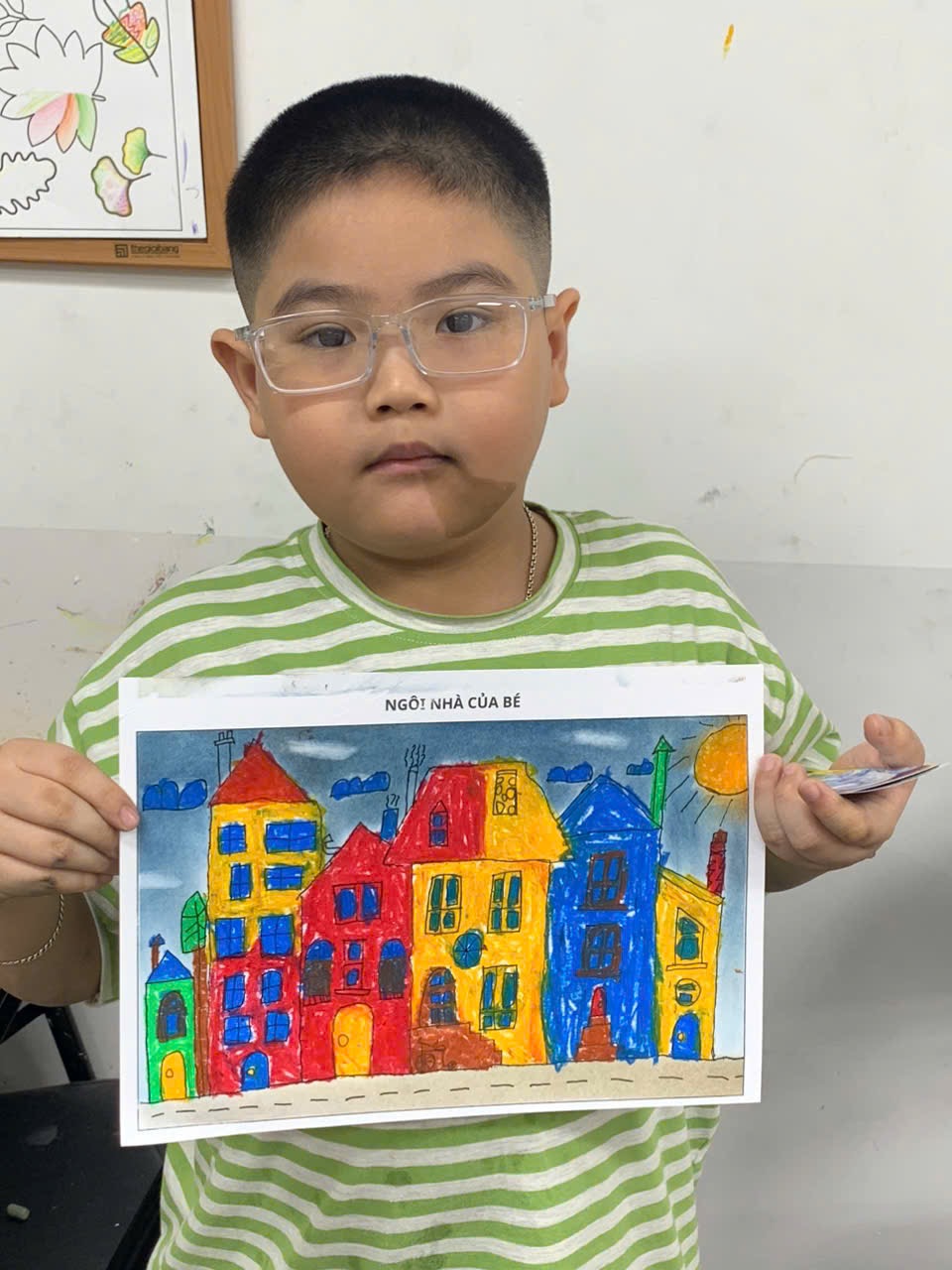 Tác phẩm KID Phạm Tuấn Anh 2019 | 2026-06-17 34