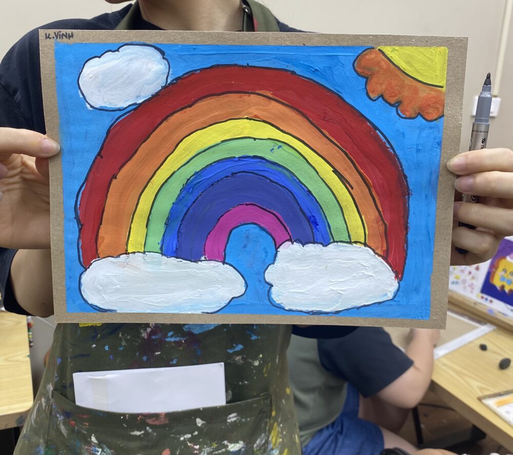 Tác phẩm KID Phạm Khánh Vinh 8t | 2026-06-28 33