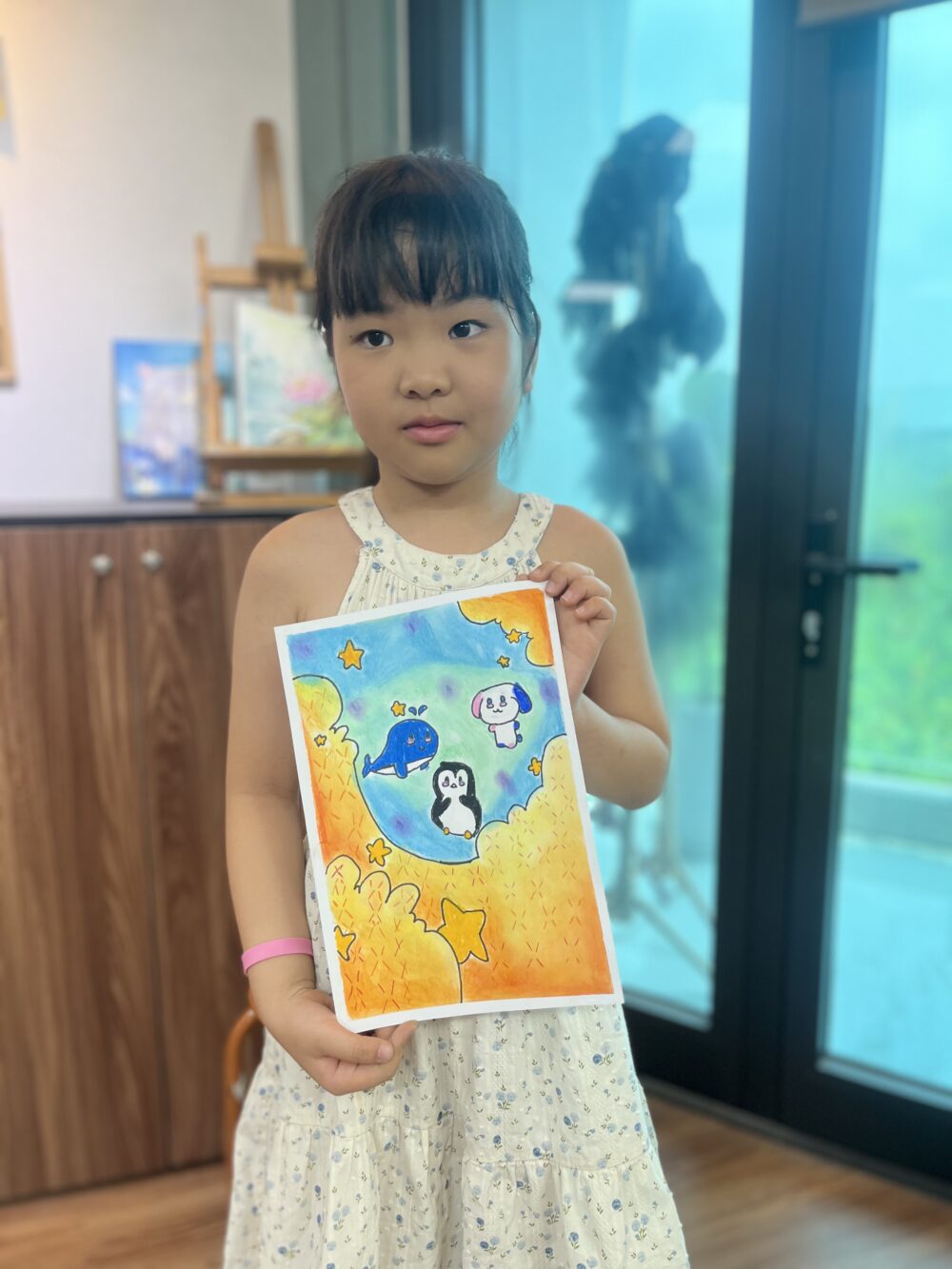 Tác phẩm KID Nguyễn Ngọc Thanh 2019 | 2026-06-02 32