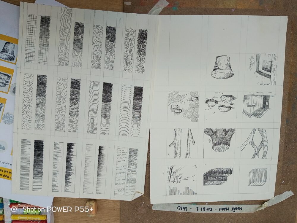 Tác phẩm TEEN Trần Nhật Nam 2012 | 2026-06-03 32