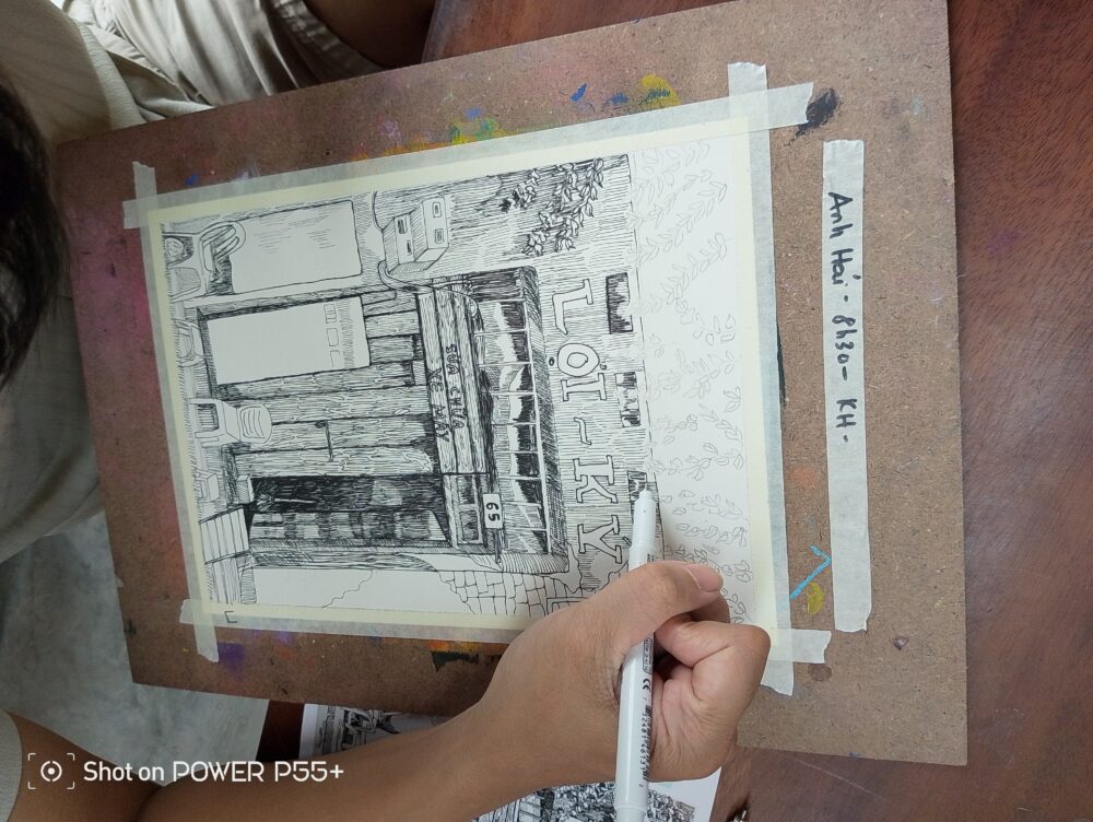 Tác phẩm Anh Hải | 2026-06-14 32