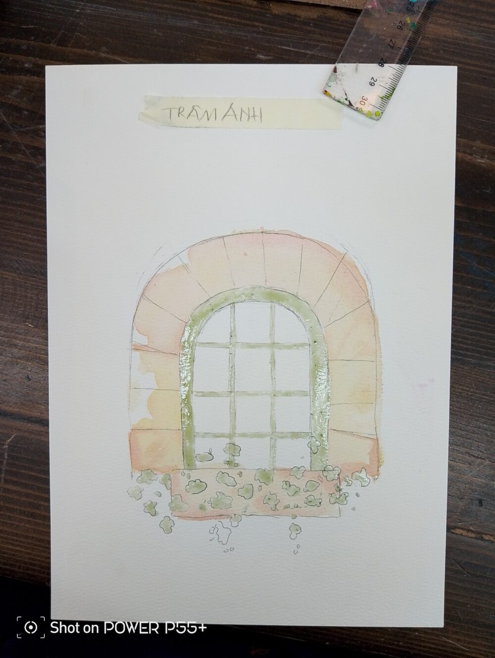 Tác phẩm TEEN Trâm Anh 2014 | 2026-06-20 33
