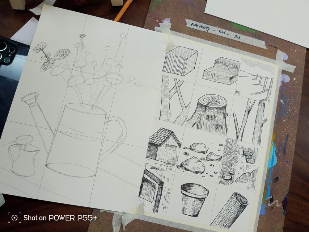 Tác phẩm Anh Hưng | 2026-06-21 33