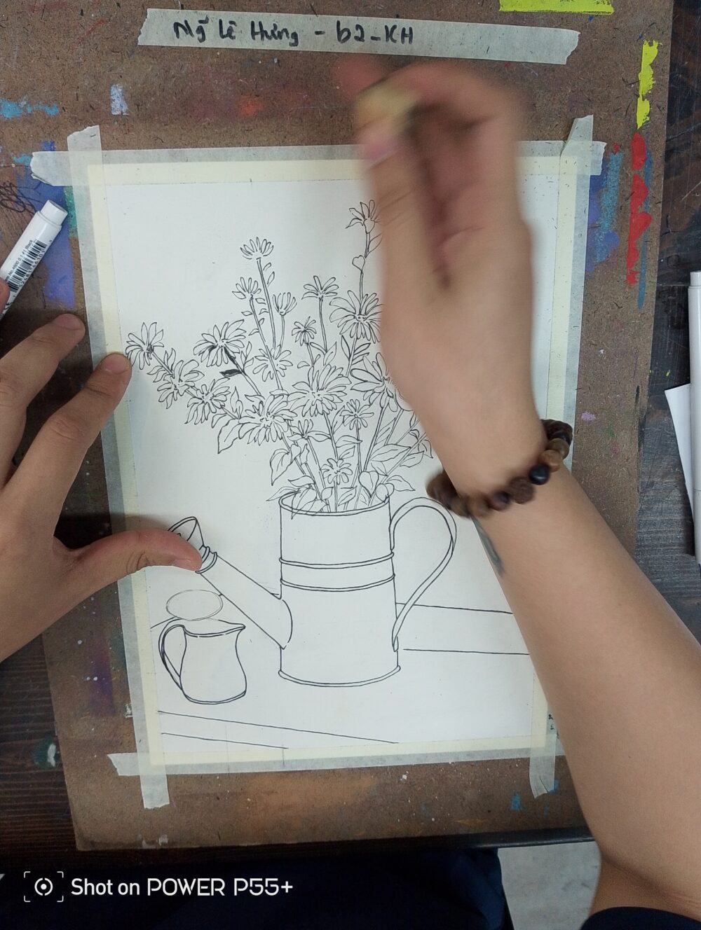 Tác phẩm Nguyễn Lê Hưng | 2026-06-27 33