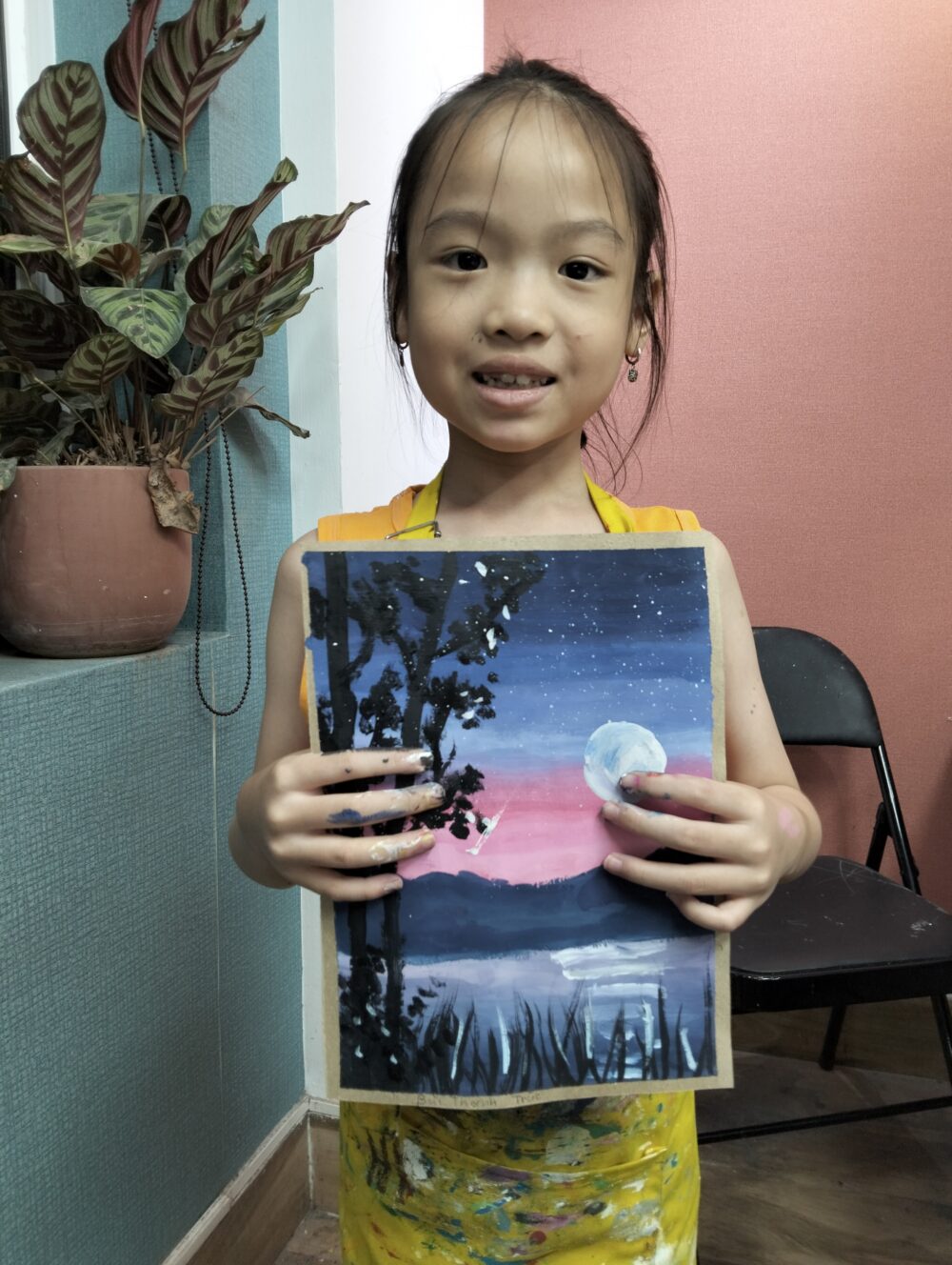 Tác phẩm KID Thanh Trúc 2017 | 2026-06-18 34