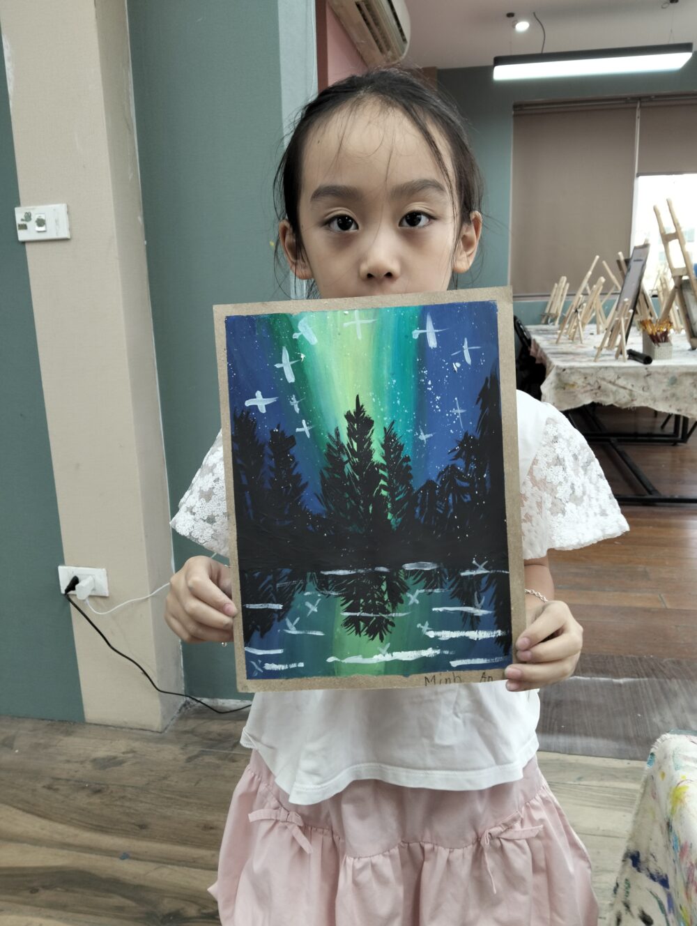 Tác phẩm KID Phũng Vũ Minh An 14/12/2017 | 2026-06-19 33