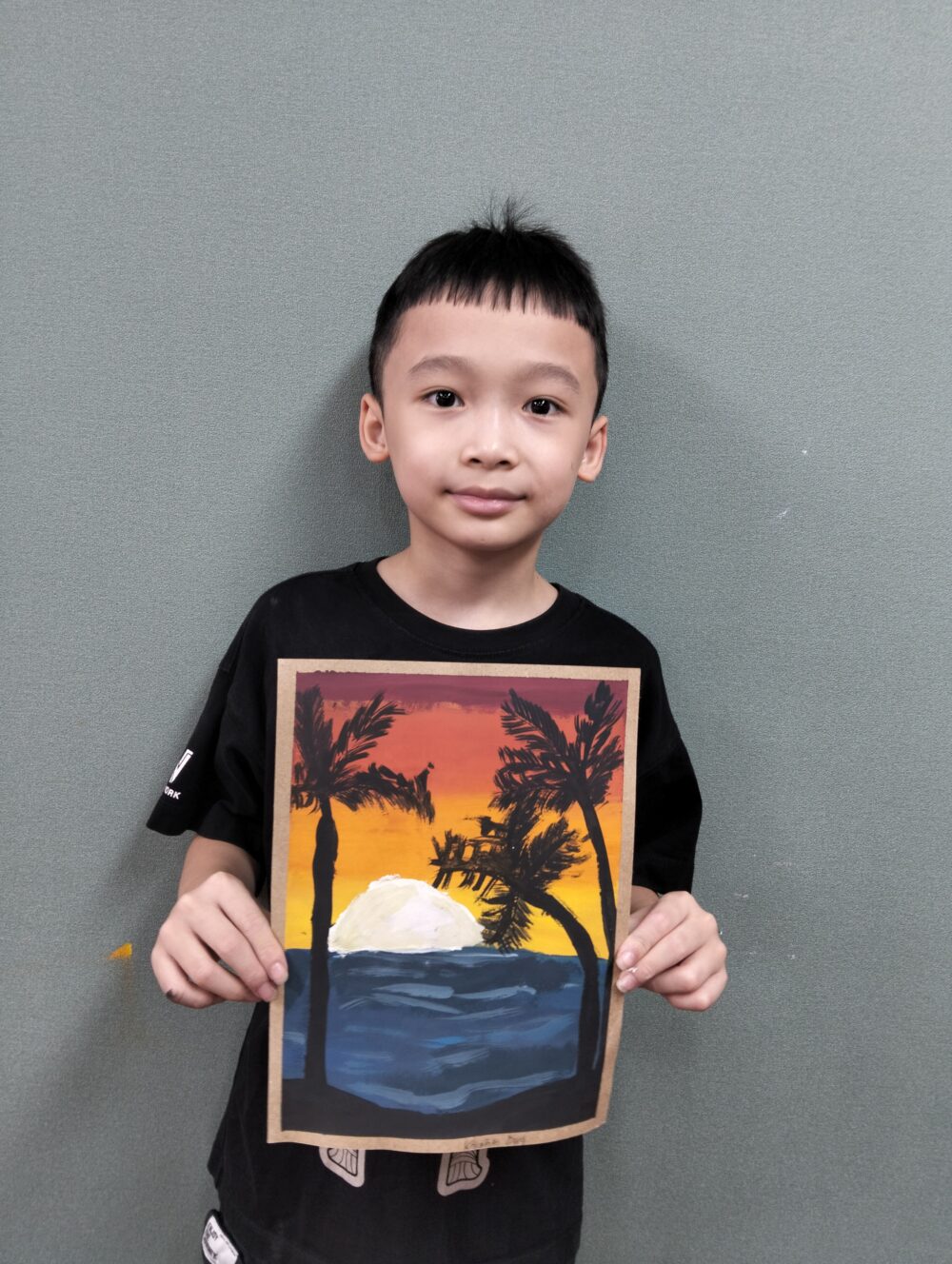 Tác phẩm KID Lê Khánh Duy 8/3/2017 | 2026-06-20 32